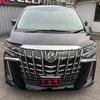 toyota alphard 2019 quick_quick_AGH30W_AGH30-0267713 image 12