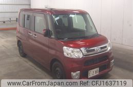 daihatsu tanto 2016 CFJ1637119