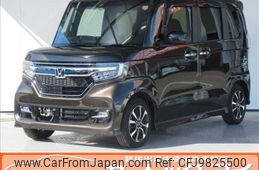 honda n-box 2018 -HONDA--N BOX DBA-JF3--JF3-1077429---HONDA--N BOX DBA-JF3--JF3-1077429-