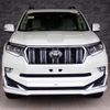 toyota land-cruiser-prado 2021 -TOYOTA--Land Cruiser Prado 3BA-TRJ150W--TRJ150-0119576---TOYOTA--Land Cruiser Prado 3BA-TRJ150W--TRJ150-0119576- image 2