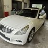 nissan skyline 2010 -NISSAN--Skyline DBA-V36--V36-403564---NISSAN--Skyline DBA-V36--V36-403564- image 6