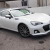 subaru brz 2012 CFJ1732787 image 10