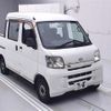 daihatsu hijet-van 2010 -DAIHATSU--Hijet Van S321W-0001646---DAIHATSU--Hijet Van S321W-0001646- image 1