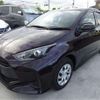 toyota yaris 2020 -TOYOTA 【山口 502】--Yaris MXPH10--MXPH10-2042735---TOYOTA 【山口 502】--Yaris MXPH10--MXPH10-2042735- image 40