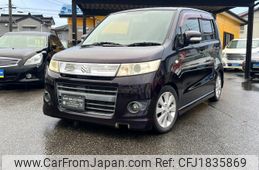 suzuki wagon-r-stingray 2009 CFJ1835869