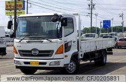 hino ranger 2012 REALMOTOR_N9024080052F-90