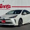 toyota prius 2019 -TOYOTA 【三河 330ﾈ2175】--Prius DAA-ZVW51--ZVW51-6099979---TOYOTA 【三河 330ﾈ2175】--Prius DAA-ZVW51--ZVW51-6099979- image 1