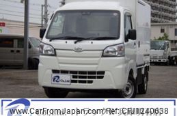 daihatsu hijet-truck 2021 CFJ1240638