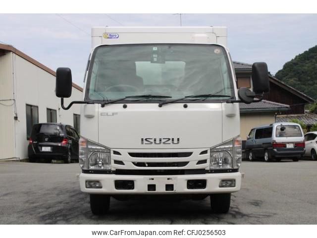 isuzu elf-truck 2019 quick_quick_2RG-NHR88AN_NHR88-7000020 image 2