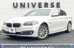 bmw 5-series 2016 CFJ1593293