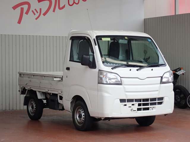 daihatsu hijet-truck 2015 19111309 image 1