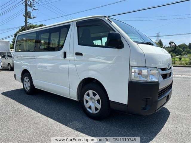 toyota hiace-van 2021 -TOYOTA--Hiace Van QDF-GDH201V--GDH201-2020006---TOYOTA--Hiace Van QDF-GDH201V--GDH201-2020006- image 1