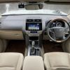 toyota land-cruiser-prado 2020 -TOYOTA--Land Cruiser Prado 3DA-GDJ150W--GDJ150-0052055---TOYOTA--Land Cruiser Prado 3DA-GDJ150W--GDJ150-0052055- image 3