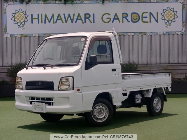subaru sambar-truck 2004 quick_quick_LE-TT1_TT1-070785 image 1