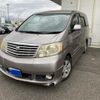 toyota alphard 2004 -TOYOTA--Alphard CBA-ANH15W--ANH15-0020738---TOYOTA--Alphard CBA-ANH15W--ANH15-0020738- image 2