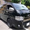 toyota hiace-van 2018 -TOYOTA--Hiace Van QDF-GDH206V--GDH206-1005496---TOYOTA--Hiace Van QDF-GDH206V--GDH206-1005496- image 1