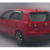 volkswagen golf 2009 -VOLKSWAGEN--VW Golf ABA-1KAXX--WVWZZZ1KZ9U003674---VOLKSWAGEN--VW Golf ABA-1KAXX--WVWZZZ1KZ9U003674- image 2