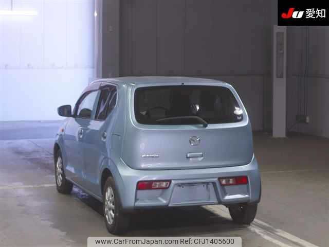 mazda carol 2015 CFJ1405600 image 2