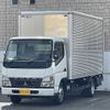 mitsubishi-fuso canter 2007 -MITSUBISHI--Canter PDG-FE74BV--FE74BV-540008---MITSUBISHI--Canter PDG-FE74BV--FE74BV-540008- image 1