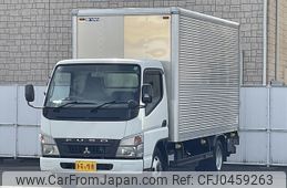 mitsubishi-fuso canter 2007 -MITSUBISHI--Canter PDG-FE74BV--FE74BV-540008---MITSUBISHI--Canter PDG-FE74BV--FE74BV-540008-