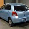 toyota vitz 2005 No.11254 image 2