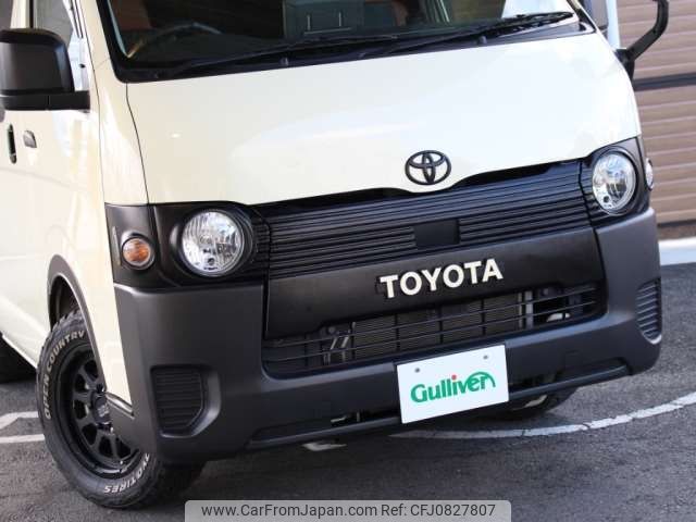 toyota hiace-van 2022 -TOYOTA--Hiace Van 3BF-TRH200V--TRH200-5056778---TOYOTA--Hiace Van 3BF-TRH200V--TRH200-5056778- image 2