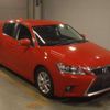 lexus ct 2014 quick_quick_DAA-ZWA10_2203193 image 1