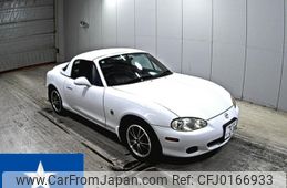 mazda roadster 2002 -MAZDA 【福山 534む0220】--Roadster NB6C--NB6C-203000---MAZDA 【福山 534む0220】--Roadster NB6C--NB6C-203000-