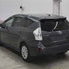 toyota prius-α undefined -TOYOTA--Prius α ZVW41W-3011290---TOYOTA--Prius α ZVW41W-3011290- image 2