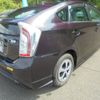 toyota prius 2012 CFJ0202258 image 2