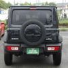 suzuki jimny-sierra 2023 CFJ1774051 image 4