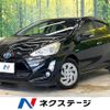 toyota aqua 2017 -TOYOTA--AQUA DAA-NHP10--NHP10-6549012---TOYOTA--AQUA DAA-NHP10--NHP10-6549012- image 1