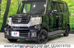 honda n-box 2017 -HONDA--N BOX DBA-JF1--JF1-1941574---HONDA--N BOX DBA-JF1--JF1-1941574-