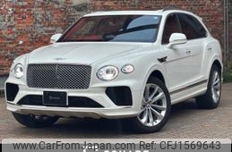 bentley bentley-bentayga 2023 CFJ1569643