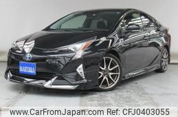 toyota prius 2017 quick_quick_ZVW50_ZVW50-8075024