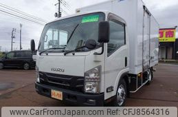 isuzu elf-truck 2016 GOO_NET_EXCHANGE_1230336A30230401W002