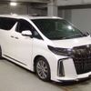 toyota alphard 2020 CFJ1595841 image 4