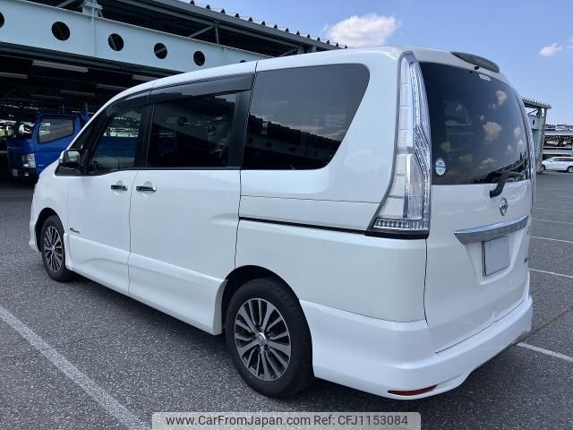 nissan serena 2016 quick_quick_DAA-HFC26_HFC26-294416 image 2