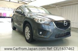 mazda cx-5 2014 CFJ1637462