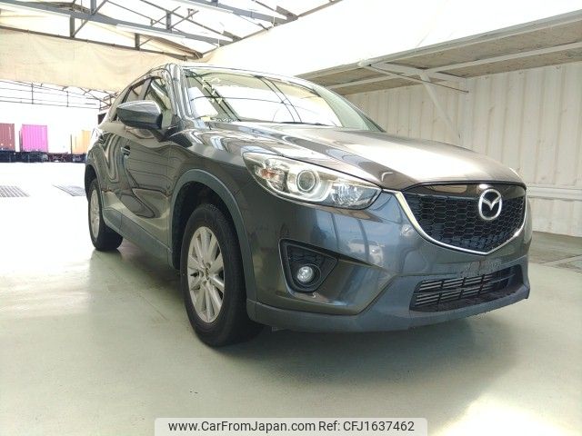 mazda cx-5 2014 CFJ1637462 image 1