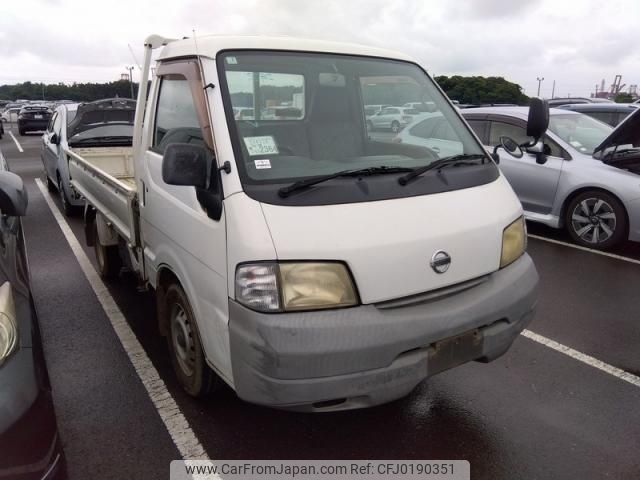 nissan vanette-truck 2005 -NISSAN--Vanette Truck TC-SK82TN--SK82TN-317224---NISSAN--Vanette Truck TC-SK82TN--SK82TN-317224- image 2