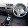 suzuki jimny 2007 -SUZUKI 【名古屋 580ﾂ5455】--Jimny ABA-JB23W--JB23W-523678---SUZUKI 【名古屋 580ﾂ5455】--Jimny ABA-JB23W--JB23W-523678- image 23