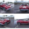 toyota c-hr 2018 quick_quick_DAA-ZYX10_ZYX10-2104550 image 2