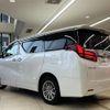 toyota alphard 2022 -TOYOTA--Alphard 6AA-AYH30W--AYH30-0138843---TOYOTA--Alphard 6AA-AYH30W--AYH30-0138843- image 15