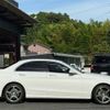 mercedes-benz c-class 2014 CFJ1539671 image 6