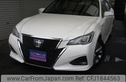 toyota crown 2016 CFJ1844563