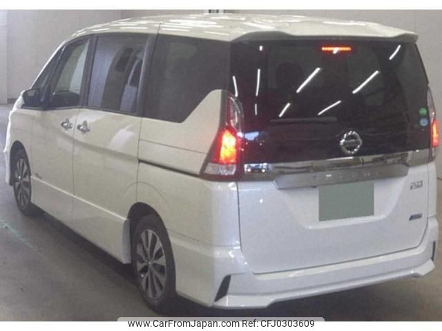 nissan serena 2016 quick_quick_DAA-GFC27_GFC27-029110 image 2