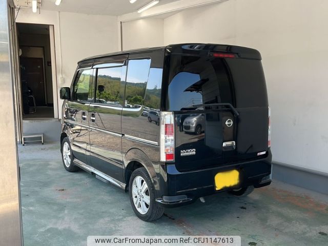 nissan clipper-rio 2015 -NISSAN 【京都 582つ6209】--Clipper Rio DR64W-403956---NISSAN 【京都 582つ6209】--Clipper Rio DR64W-403956- image 2