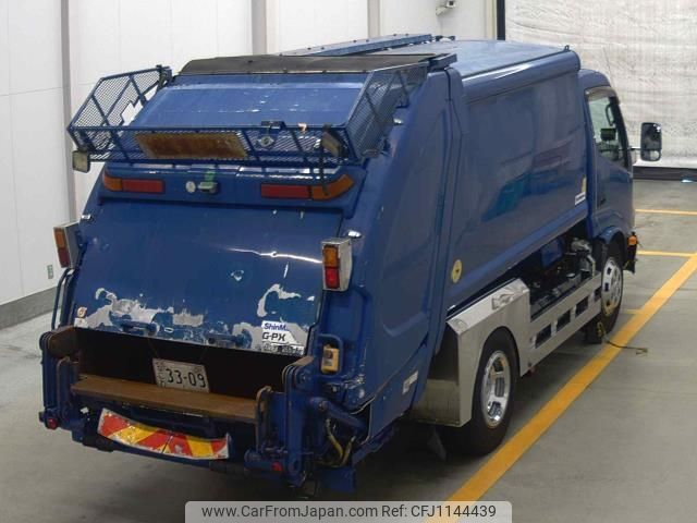 hino dutro 2013 -HINO--Hino Dutoro XZU640-0002024---HINO--Hino Dutoro XZU640-0002024- image 2