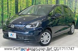 honda fit 2023 CFJ1711747